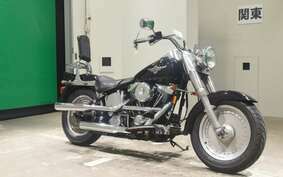 HARLEY FLSTF 1340 1999 BML