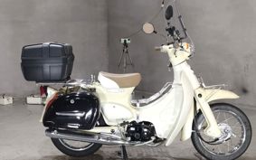 HONDA LITTLE CUB AA01