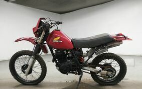 HONDA XLX250R MD08