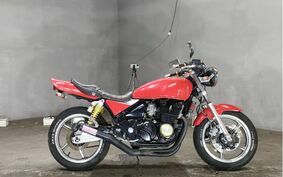 KAWASAKI ZEPHYR 400 1991 ZR400C