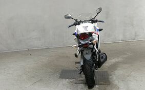 HONDA CBR250R MC41