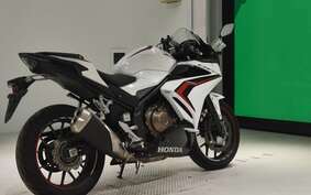 HONDA CBR400R 2021 NC56