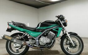 KAWASAKI BALIUS 250 ZR250A