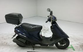 SUZUKI ADDRESS V100 CE11A