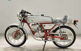 HONDA DREAM 50 AC15