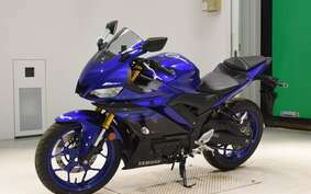 YAMAHA YZF-R25 RG43J