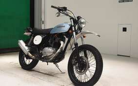 KAWASAKI 250TR BJ250F