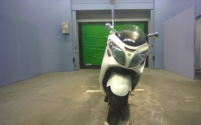 SUZUKI SKYWAVE 400 SA 3 2009 CK45A