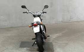 HONDA APE 50 AC16