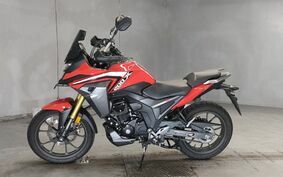 HONDA CB200X MC56