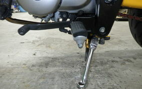 HONDA MONKEY 125 ABS JB02