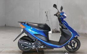 SUZUKI ADDRESS V50 CA4BA