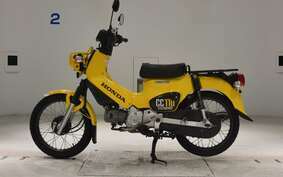 HONDA CROSS CUB 110 JA45