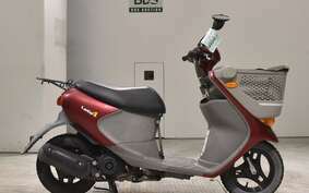 SUZUKI LET's 4 Basket CA43A