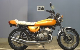 KAWASAKI 500SS 2013 H1F