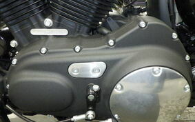 HARLEY XL1200X 2021 LC3