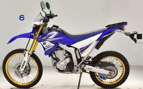 YAMAHA WR250R DG15J