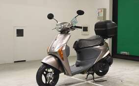 SUZUKI LET's 5 G CA47A