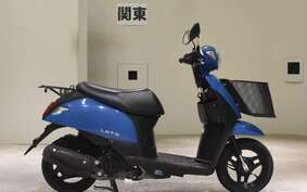 SUZUKI LET's CA4AA