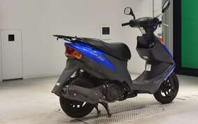 SUZUKI ADDRESS V125 CF4EA