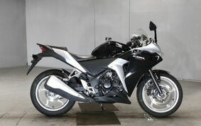 HONDA CBR250R MC41