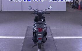 SUZUKI LET's CA4AA