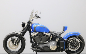 HARLEY FLSTC 2005 BJY