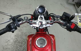 HONDA MONKEY 125 ABS JB02