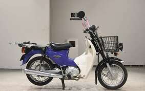 HONDA C110 SUPER CUB JA07