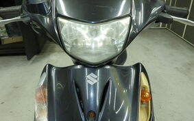 SUZUKI ADDRESS V125 G CF4EA