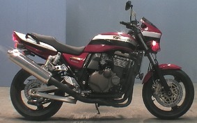 KAWASAKI ZRX1200 2002 ZRT20A