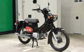 HONDA CROSS CUB 110 JA45