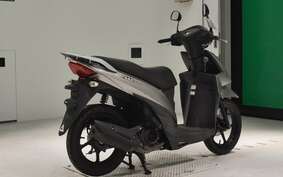 SUZUKI ADDRESS 110 CE47A