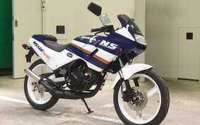 HONDA NS50F AC08