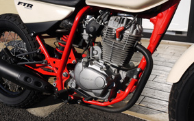 HONDA FTR223 MC34