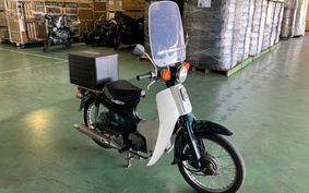 HONDA C50 SUPER CUB AA01