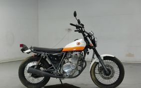 SUZUKI GRASS TRACKER NJ47A