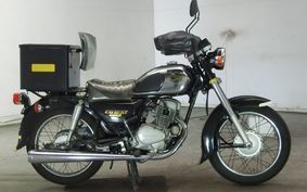 HONDA CD125T BENLY CD125T