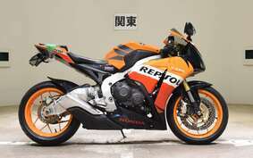 HONDA CBR1000RR Gen. 2 2013 SC59