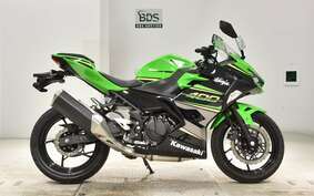 KAWASAKI NINJA 400 2022 EX400G