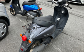 HONDA TODAY AF67