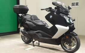 BMW C650GT 2016 0C05