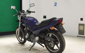 HONDA JADE MC23