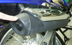 HONDA WAVE 125 I JA21