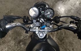 HONDA CG125 PCJK