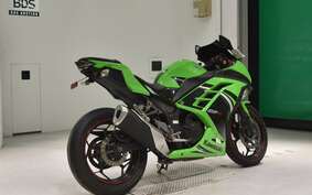 KAWASAKI NINJA 250 ABS EX250L