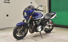 SUZUKI GSX1400 2004 GY71A