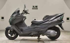 SUZUKI SKYWAVE 250 (Burgman 250) S Gen.3 CJ46A