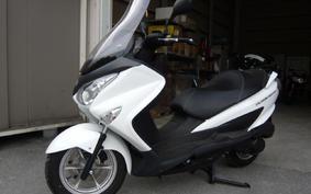 SUZUKI SKYWAVE 200 (Burgman 200) CH41A