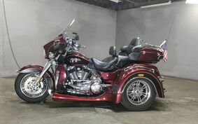 HARLEY FLHTCUTG TRIKE 1690 2014 MAL